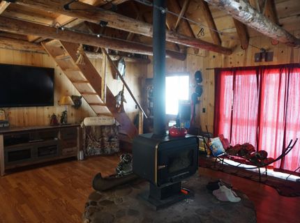 8517 Big Creek Road, Bucks Lake, CA 95956 Photo