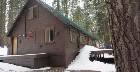8517 Big Creek Road, Bucks Lake, CA 95956 Photo