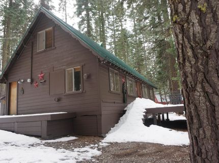 8517 Big Creek Road, Bucks Lake, CA 95956 Photo