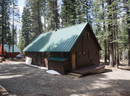 8517 Big Creek Road, Bucks Lake, CA 95956 Photo