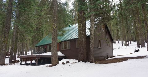 8517 Big Creek Road, Bucks Lake, CA 95956 Photo