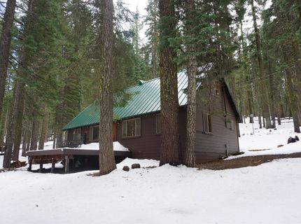 8517 Big Creek Road, Bucks Lake, CA 95956 Photo