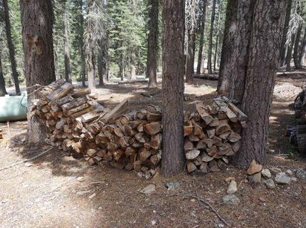 8517 Big Creek Road, Bucks Lake, CA 95956 Photo