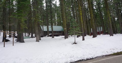 8517 Big Creek Road, Bucks Lake, CA 95956 Photo