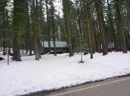 8517 Big Creek Road, Bucks Lake, CA 95956 Photo