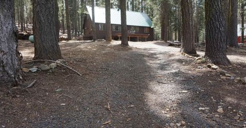 8517 Big Creek Road, Bucks Lake, CA 95956 Photo
