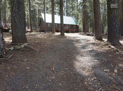 8517 Big Creek Road, Bucks Lake, CA 95956 Photo
