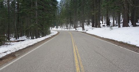 8517 Big Creek Road, Bucks Lake, CA 95956 Photo