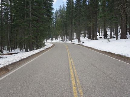 8517 Big Creek Road, Bucks Lake, CA 95956 Photo