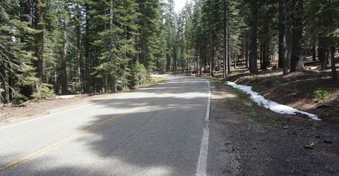 8517 Big Creek Road, Bucks Lake, CA 95956 Photo