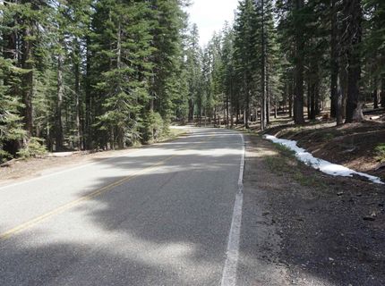 8517 Big Creek Road, Bucks Lake, CA 95956 Photo
