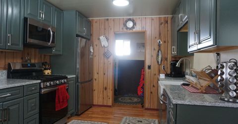 8517 Big Creek Road, Bucks Lake, CA 95956 Photo