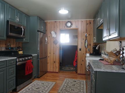 8517 Big Creek Road, Bucks Lake, CA 95956 Photo