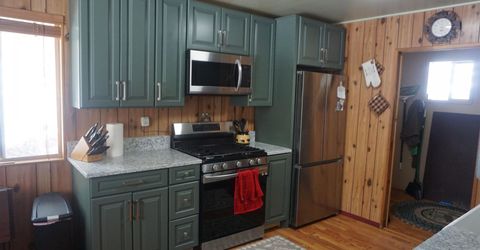 8517 Big Creek Road, Bucks Lake, CA 95956 Photo