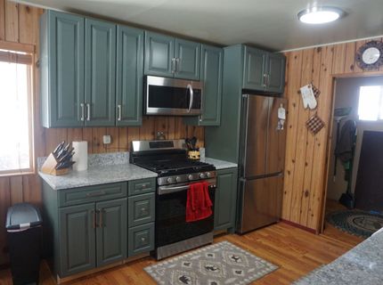 8517 Big Creek Road, Bucks Lake, CA 95956 Photo