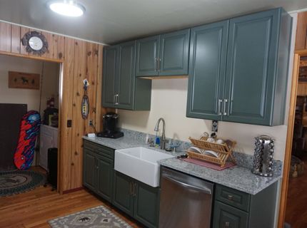 8517 Big Creek Road, Bucks Lake, CA 95956 Photo