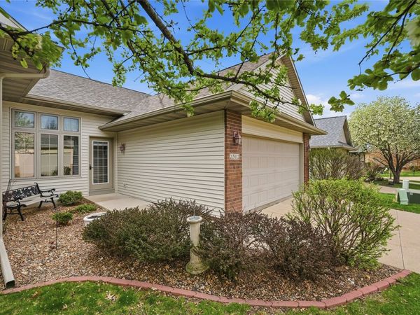 2312 Belmont Drive, Coralville, IA 52241