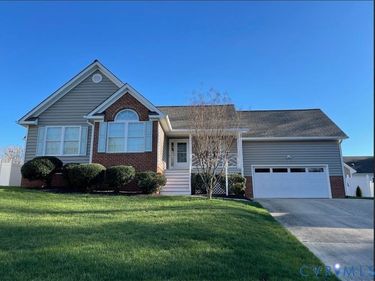 4319 Maughan House Terrace, Chesterfield, VA 23831