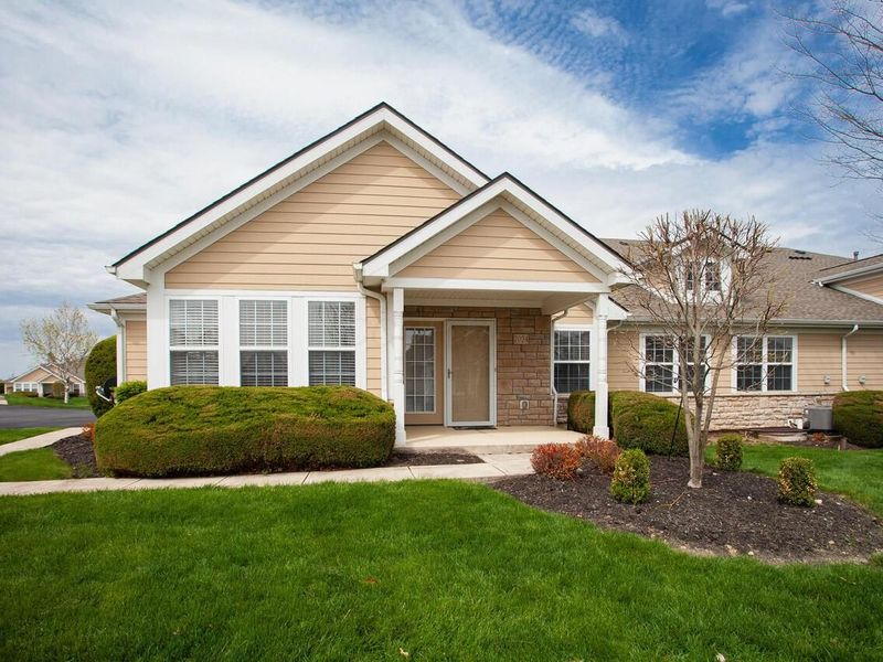 7024 Kinsale Lane , Powell, OH 43065 Photo 1