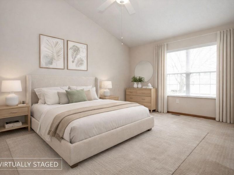 7024 Kinsale Lane , Powell, OH 43065 Photo 13