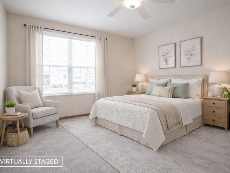 7024 Kinsale Lane , Powell, OH 43065 Photo 23