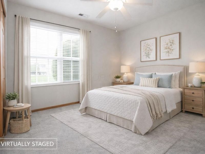 7024 Kinsale Lane , Powell, OH 43065 Photo 26