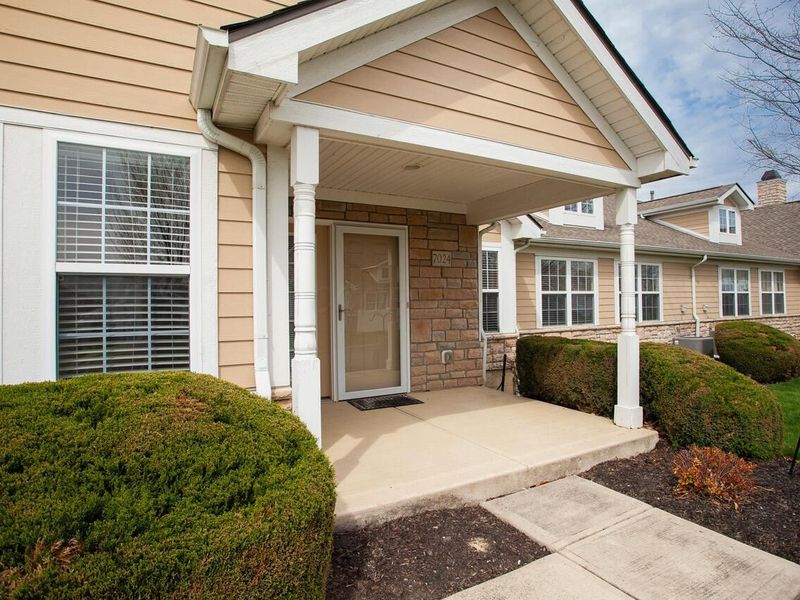 7024 Kinsale Lane , Powell, OH 43065 Photo 34