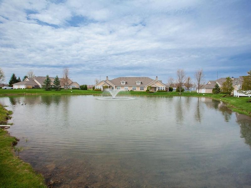 7024 Kinsale Lane , Powell, OH 43065 Photo 35