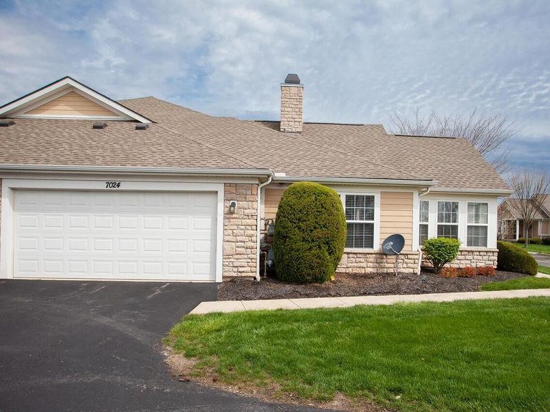 7024 Kinsale Lane , Powell, OH 43065 Photo 36