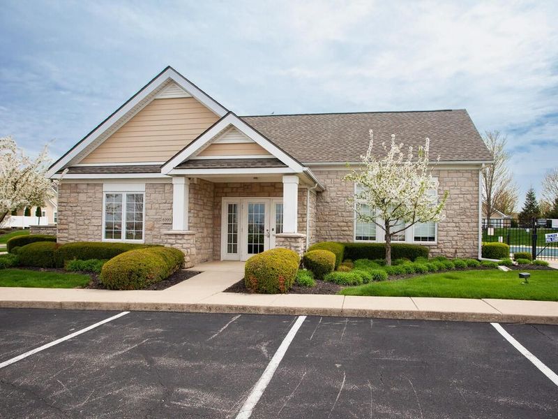 7024 Kinsale Lane , Powell, OH 43065 Photo 37