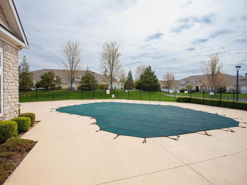 7024 Kinsale Lane , Powell, OH 43065 Photo 38