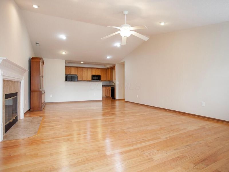 7024 Kinsale Lane , Powell, OH 43065 Photo 4