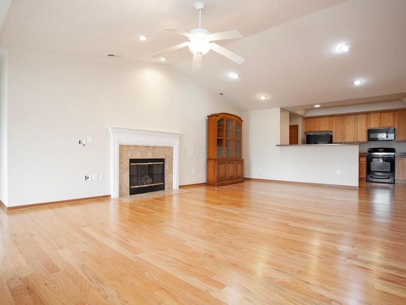 7024 Kinsale Lane , Powell, OH 43065 Photo 5