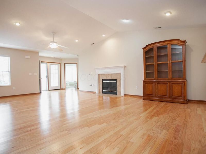 7024 Kinsale Lane , Powell, OH 43065 Photo 6