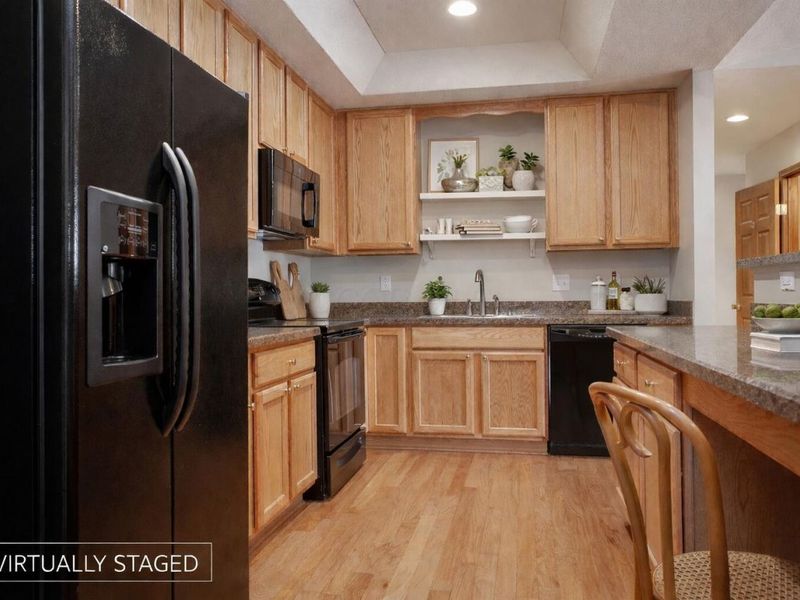 7024 Kinsale Lane , Powell, OH 43065 Photo 9