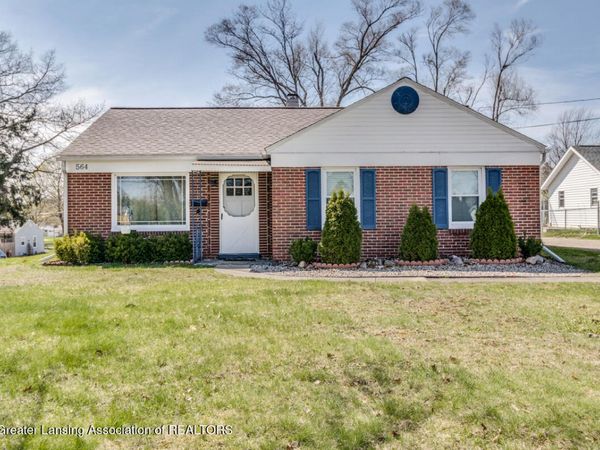 564 Riverside Drive, Battle Creek, MI 49015