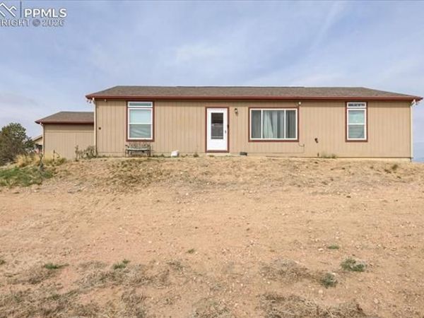 7490 Indian Village Heights, Fountain, CO 80817