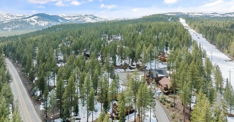 11916 Lamplighter Way, Truckee, CA 96161 Photo