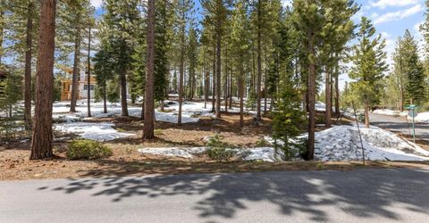 11916 Lamplighter Way, Truckee, CA 96161 Photo