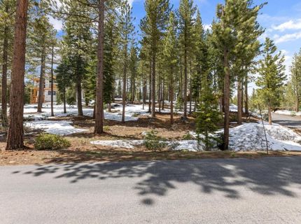 11916 Lamplighter Way, Truckee, CA 96161 Photo
