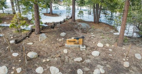 11916 Lamplighter Way, Truckee, CA 96161 Photo