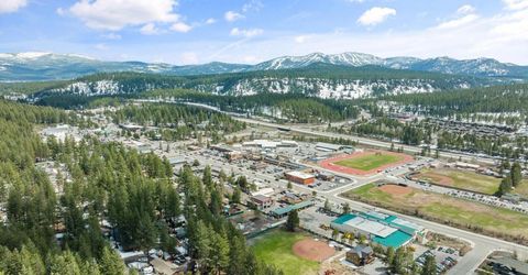 11916 Lamplighter Way, Truckee, CA 96161 Photo