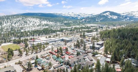 11916 Lamplighter Way, Truckee, CA 96161 Photo