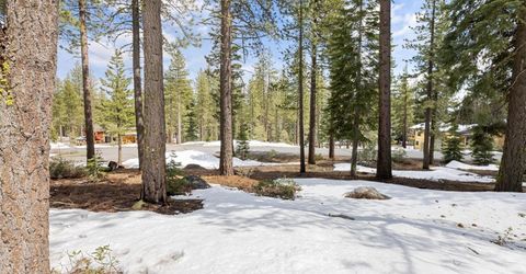 11916 Lamplighter Way, Truckee, CA 96161 Photo