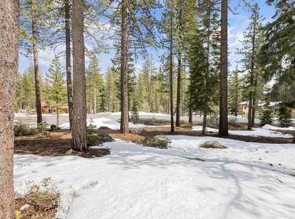 11916 Lamplighter Way, Truckee, CA 96161 Photo
