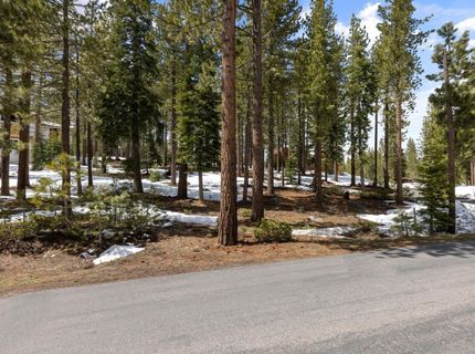 11916 Lamplighter Way, Truckee, CA 96161 Photo