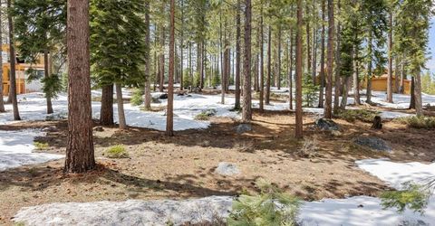 11916 Lamplighter Way, Truckee, CA 96161 Photo