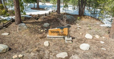 11916 Lamplighter Way, Truckee, CA 96161 Photo