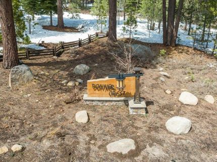 11916 Lamplighter Way, Truckee, CA 96161 Photo