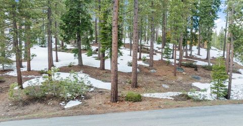 11916 Lamplighter Way, Truckee, CA 96161 Photo